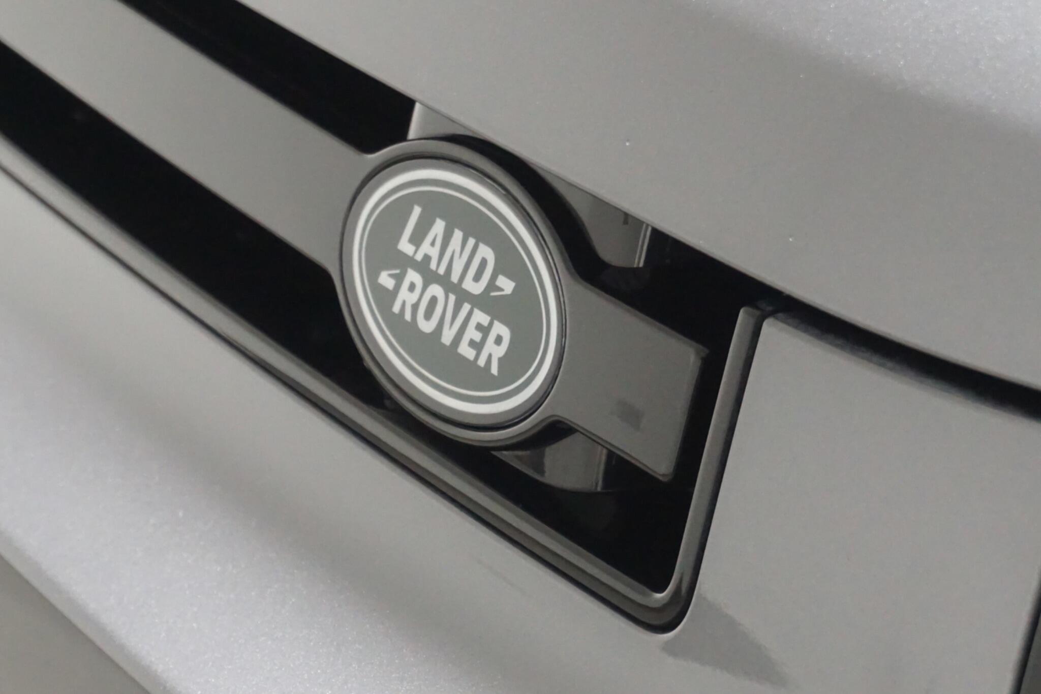 Land Rover Defender 110 2.0 P400e 15.4kWh X-Dynamic HSE SUV 5dr Petrol Plug-in Hybrid Auto 4WD Euro 6 (s/s) (404 ps)